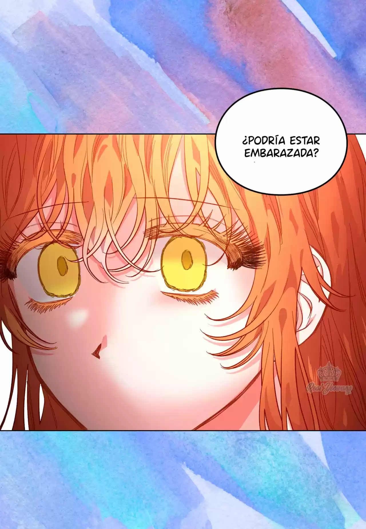 Luci capítulo 40, página 69