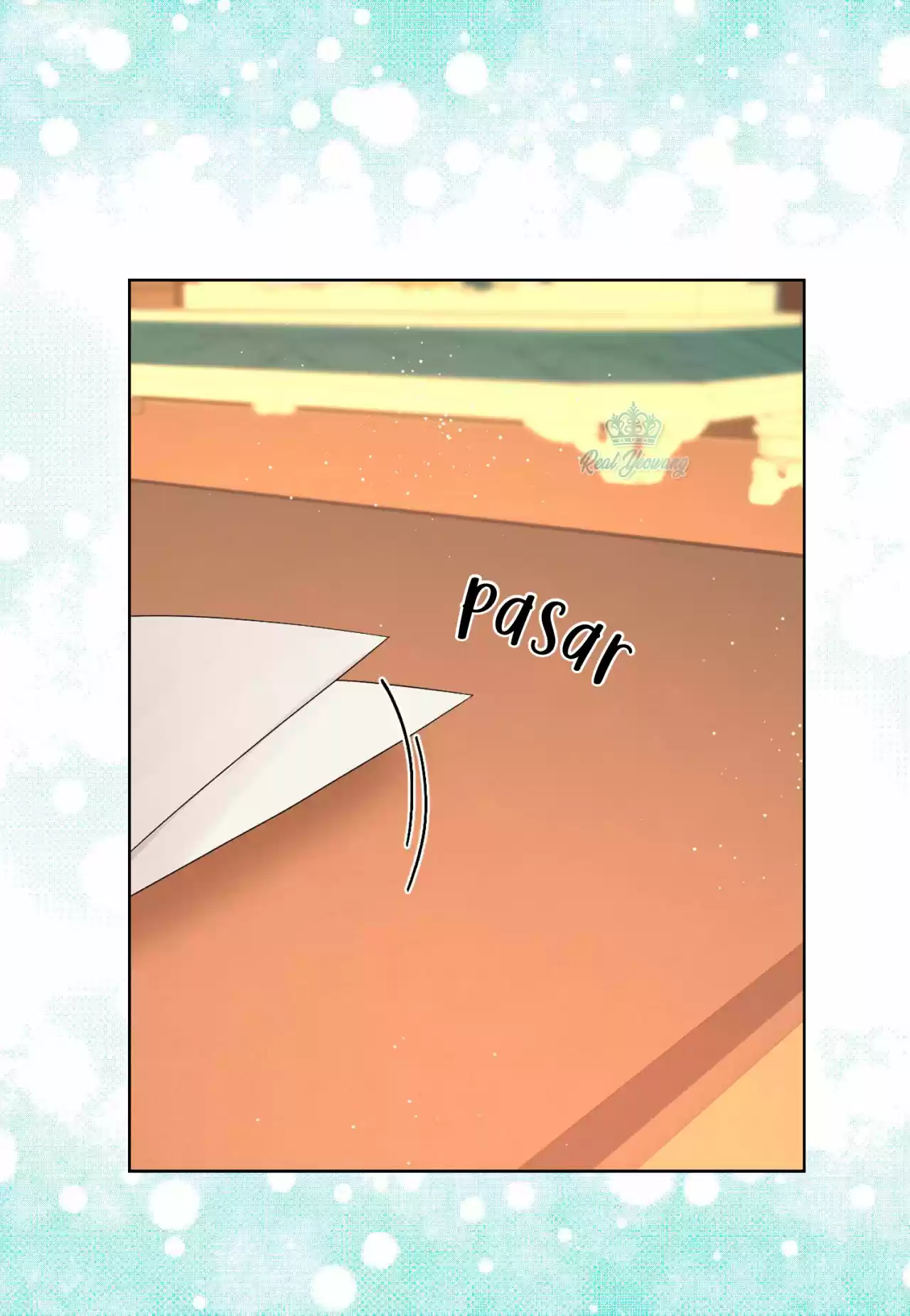 Luci capítulo 41, página 5