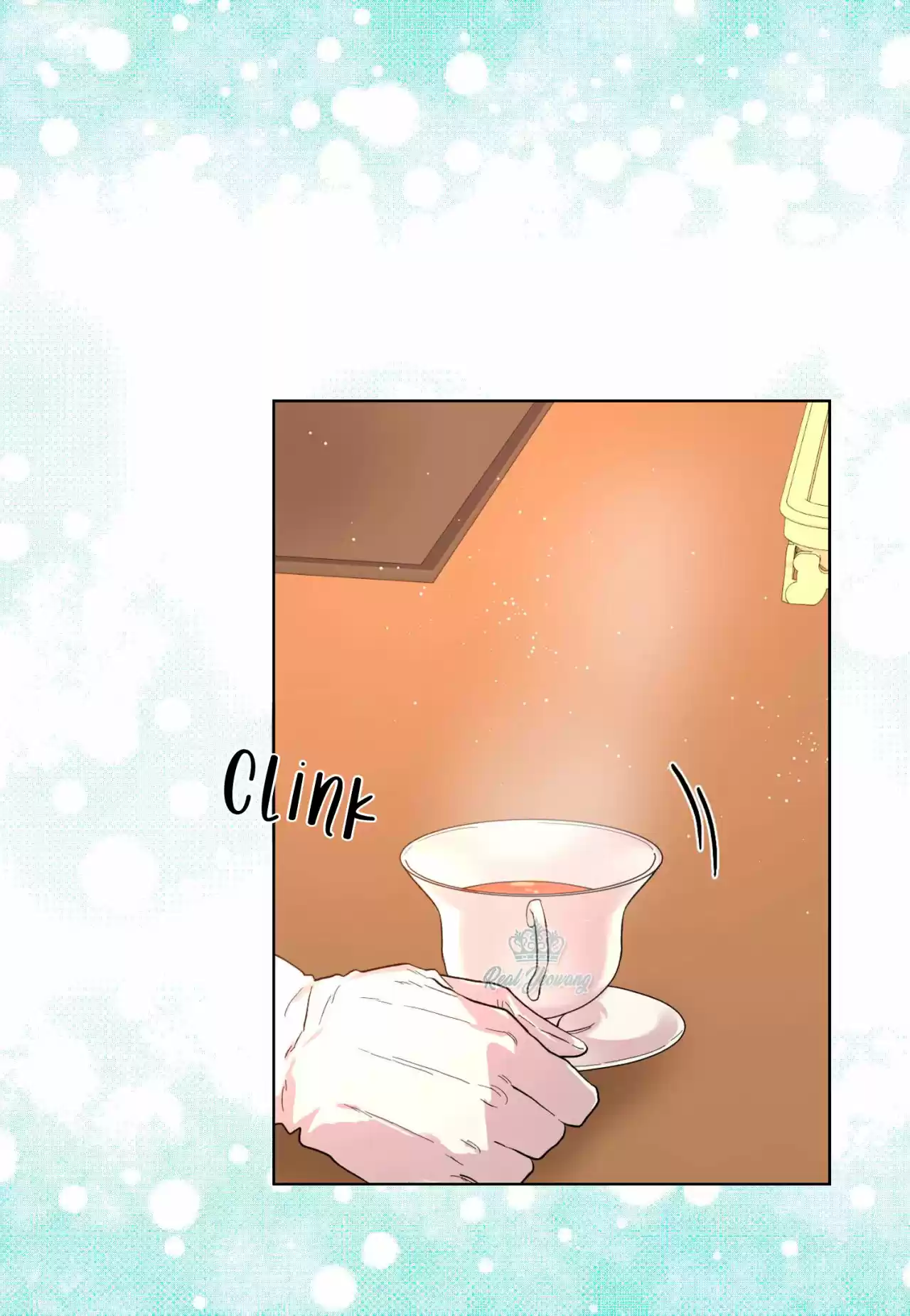 Luci capítulo 41, página 7