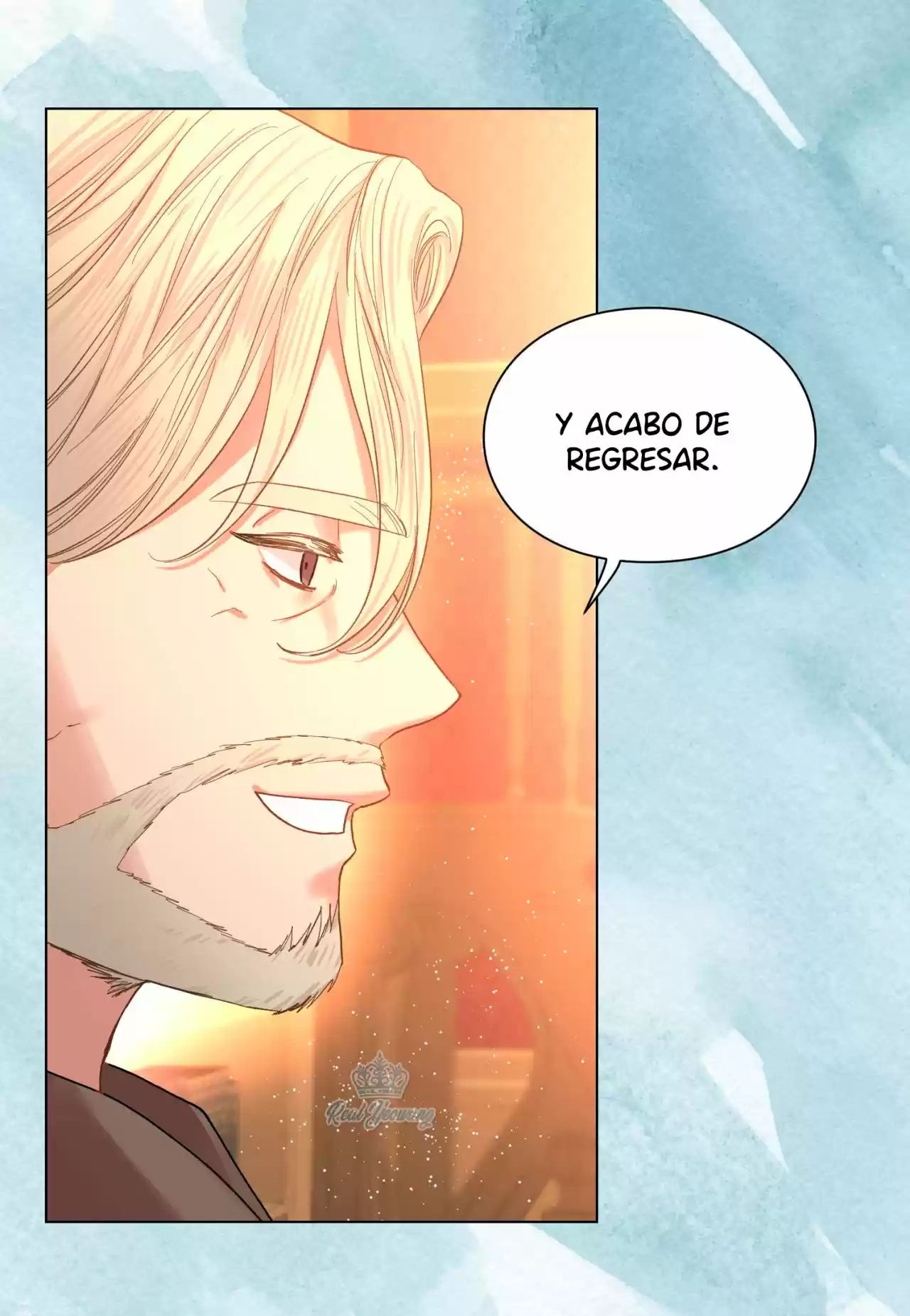 Luci capítulo 41, página 67