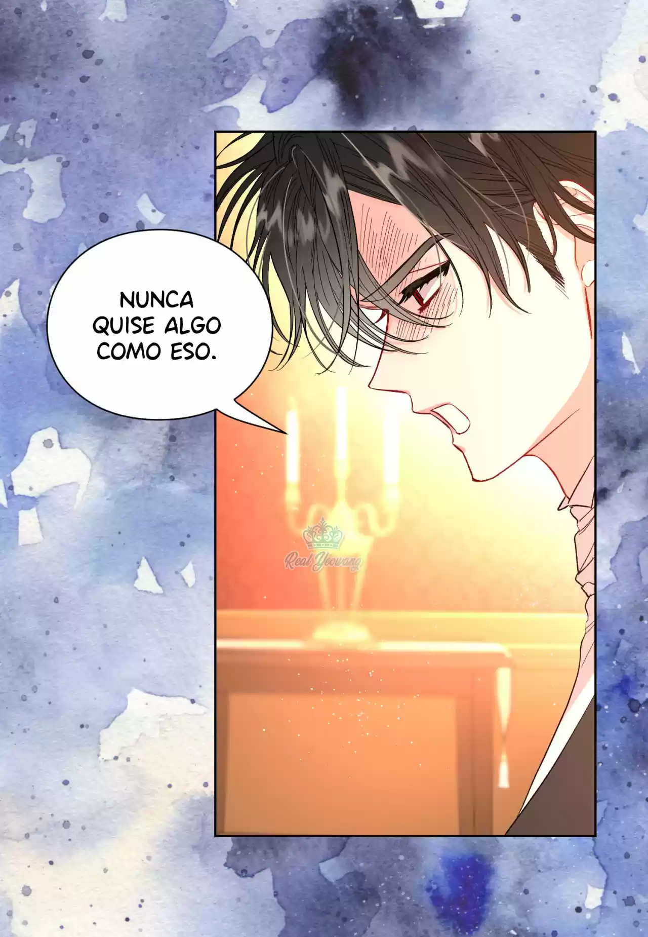 Luci capítulo 42, página 13