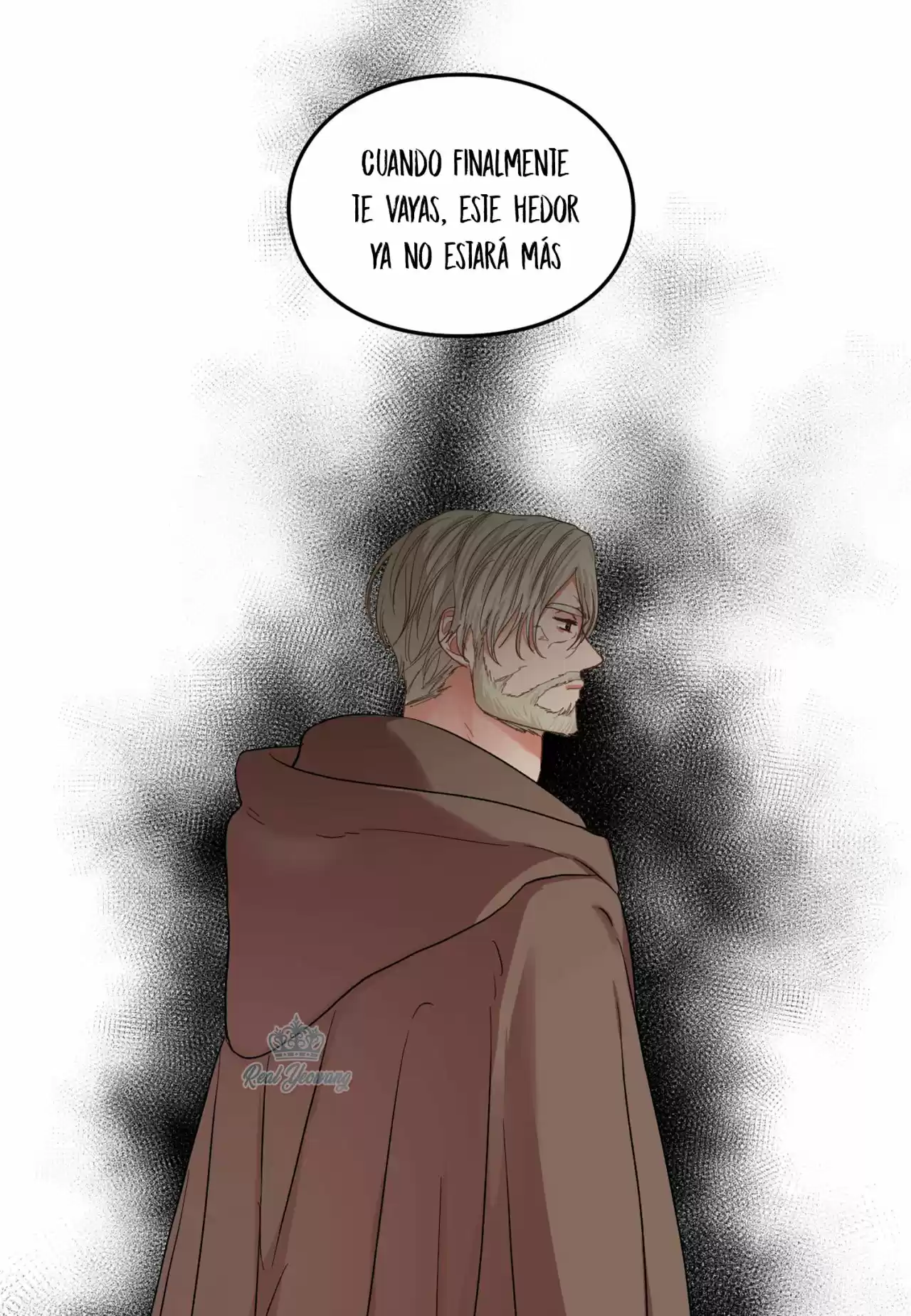 Luci capítulo 42, página 34