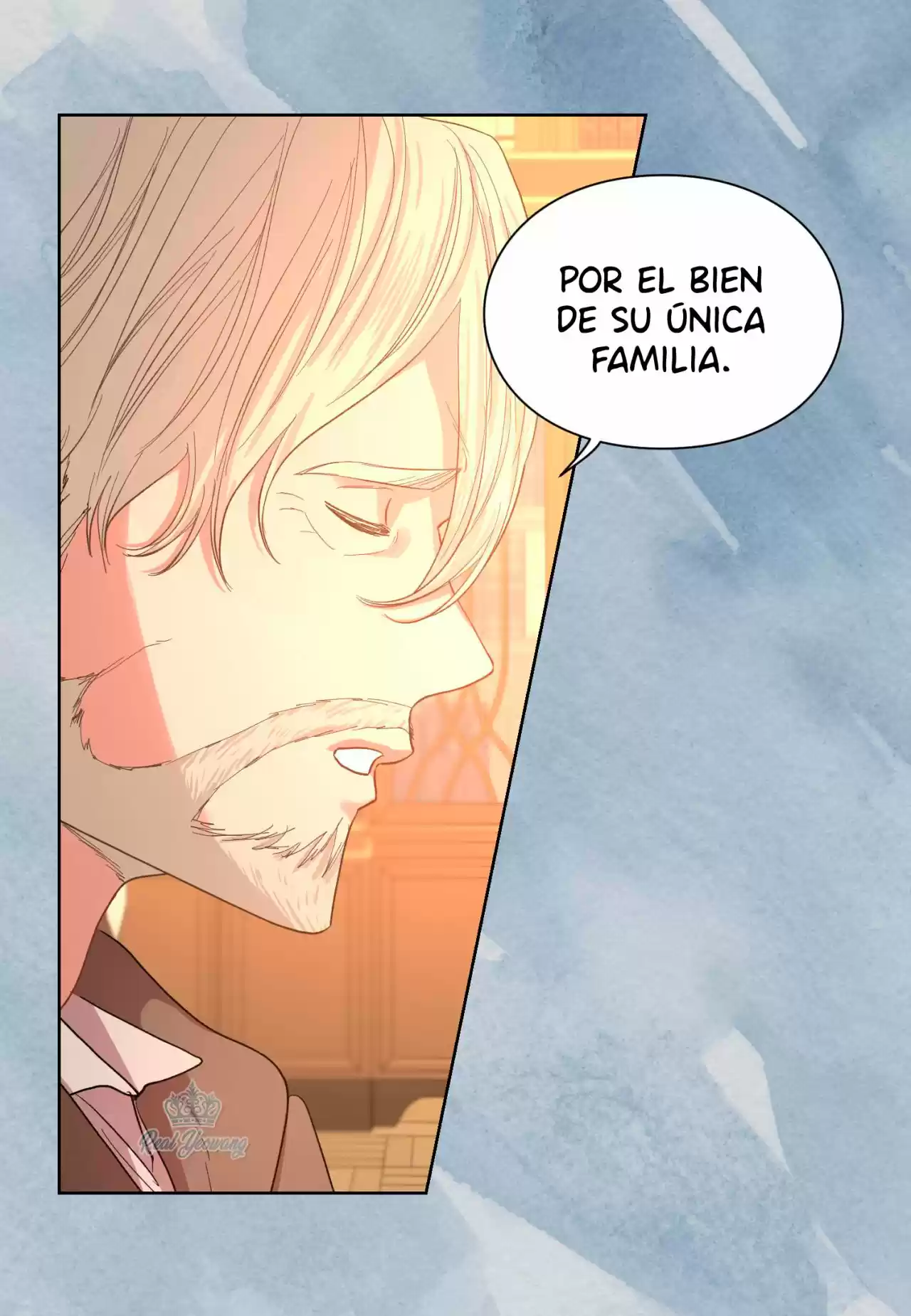 Luci capítulo 42, página 36