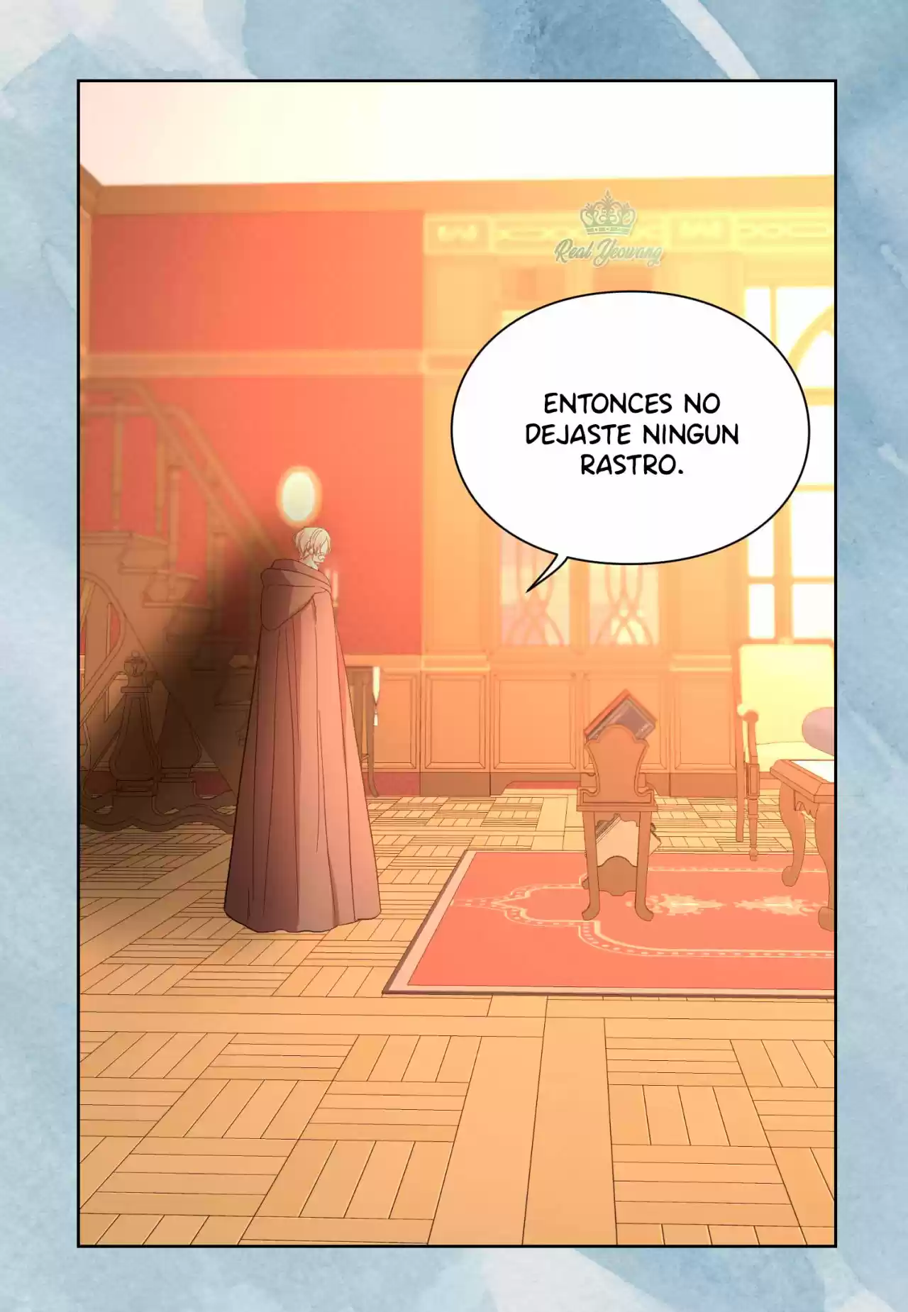 Luci capítulo 42, página 40