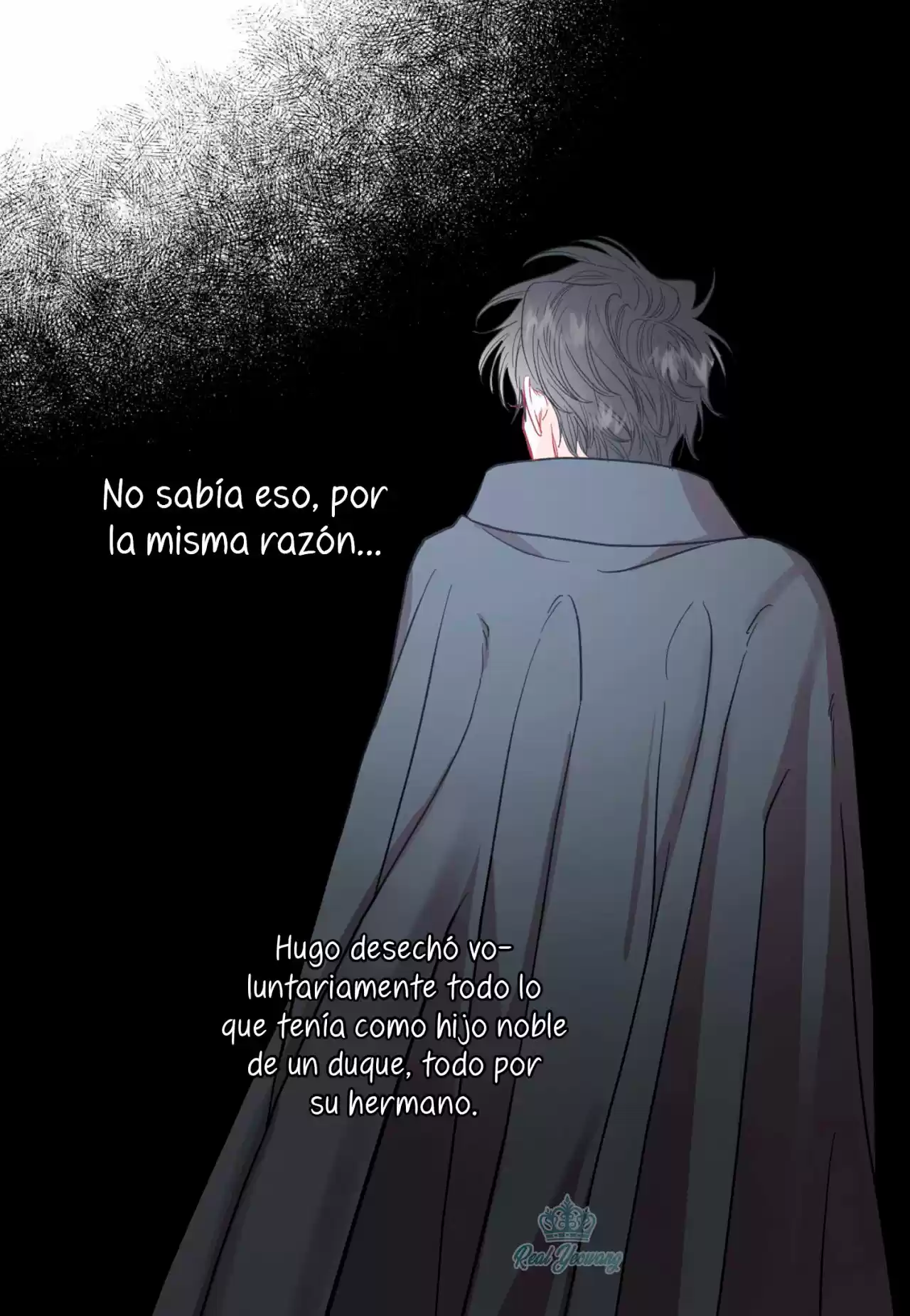 Luci capítulo 42, página 55