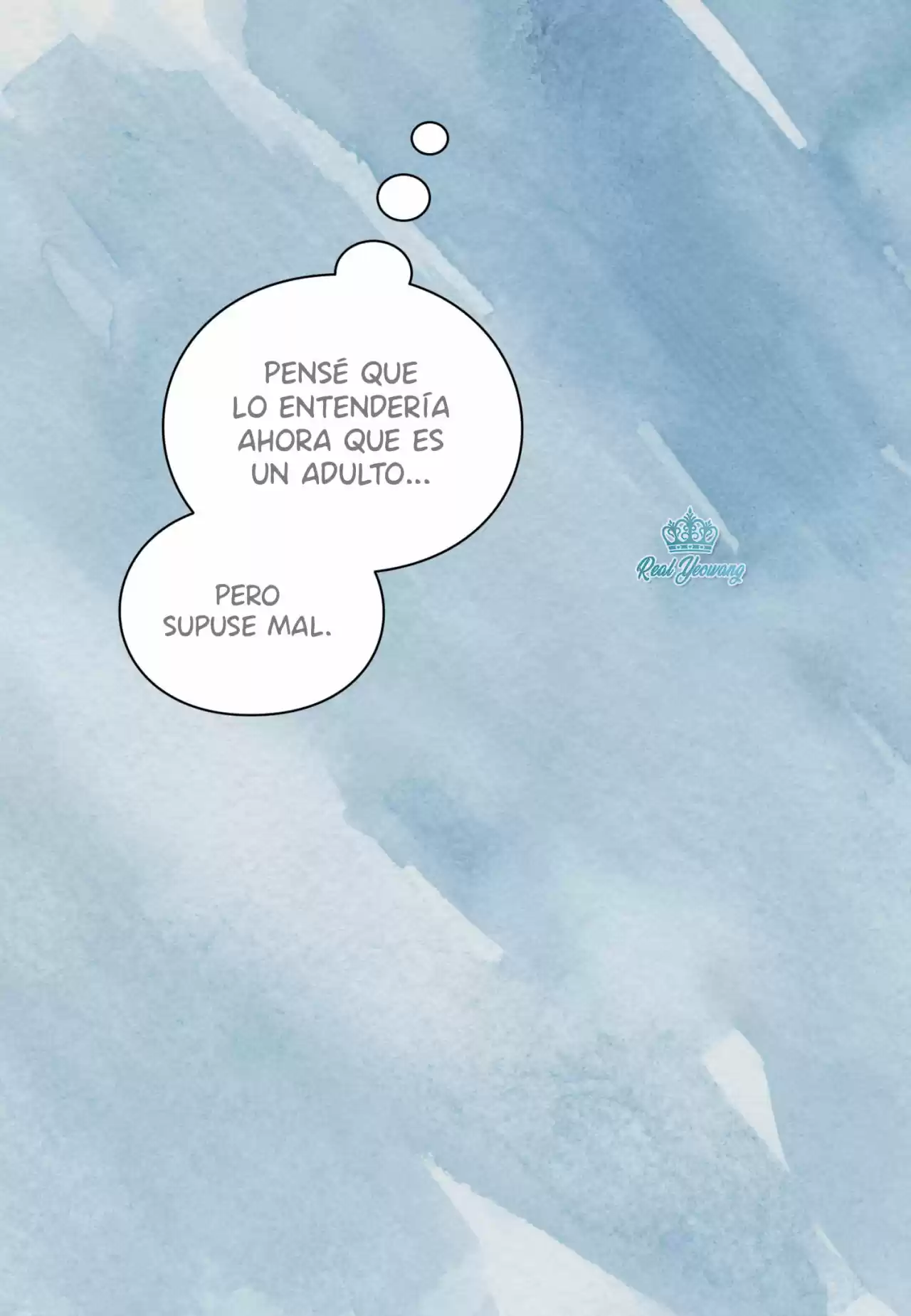 Luci capítulo 42, página 74