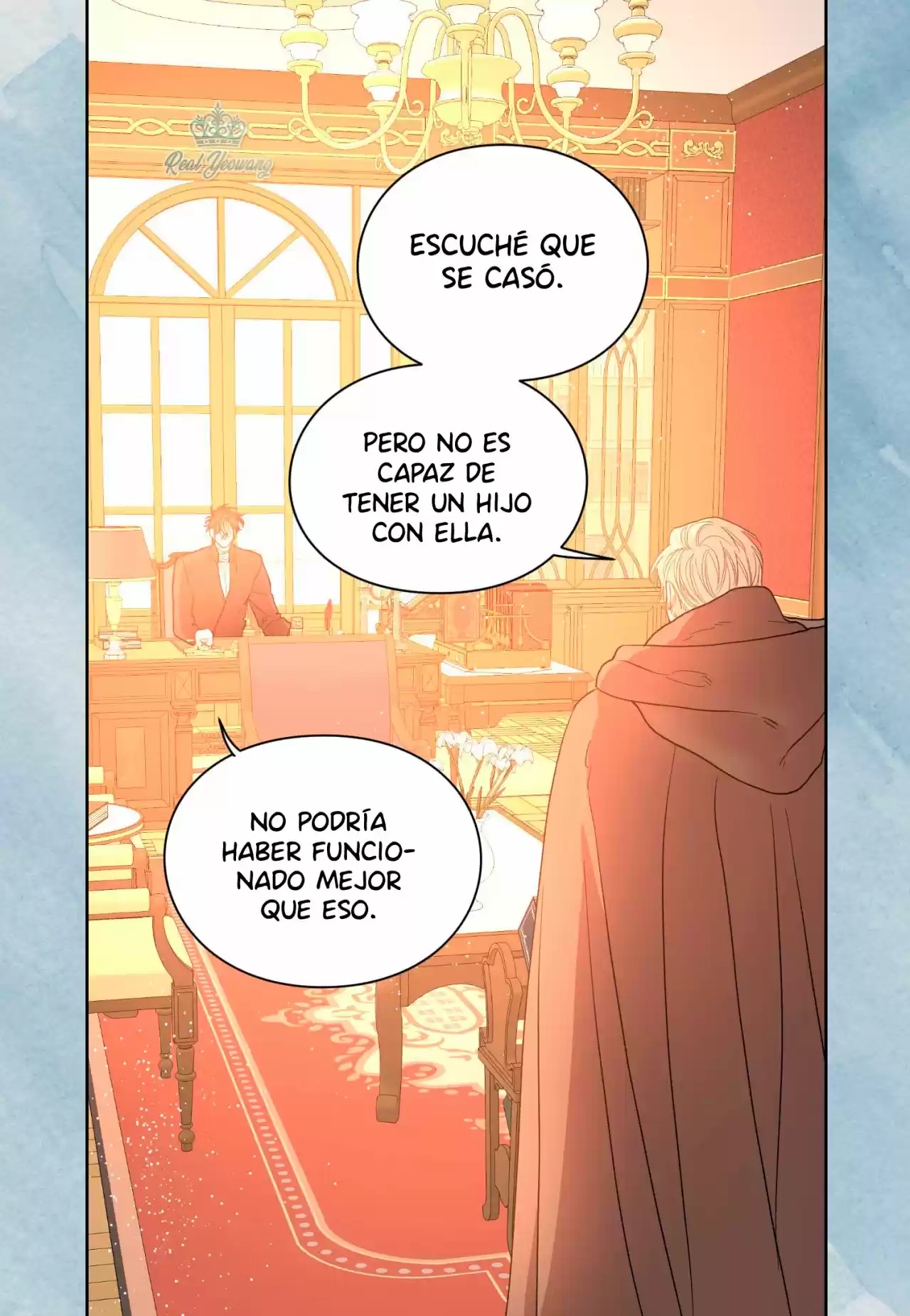 Luci capítulo 42, página 80