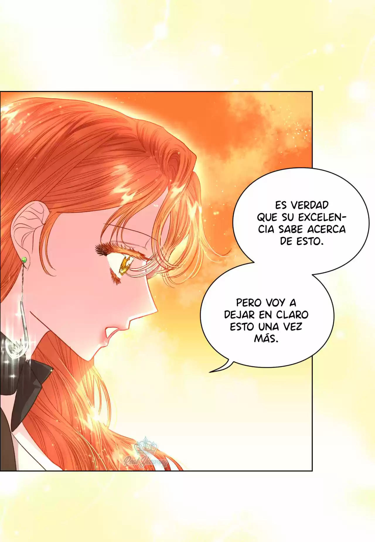 Luci capítulo 43, página 16