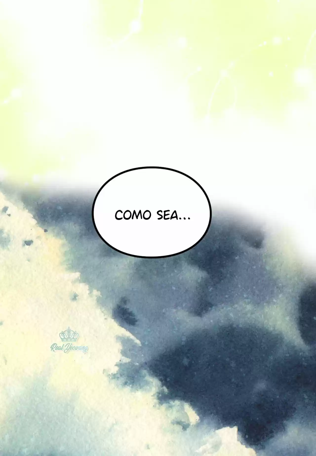 Luci capítulo 43, página 23