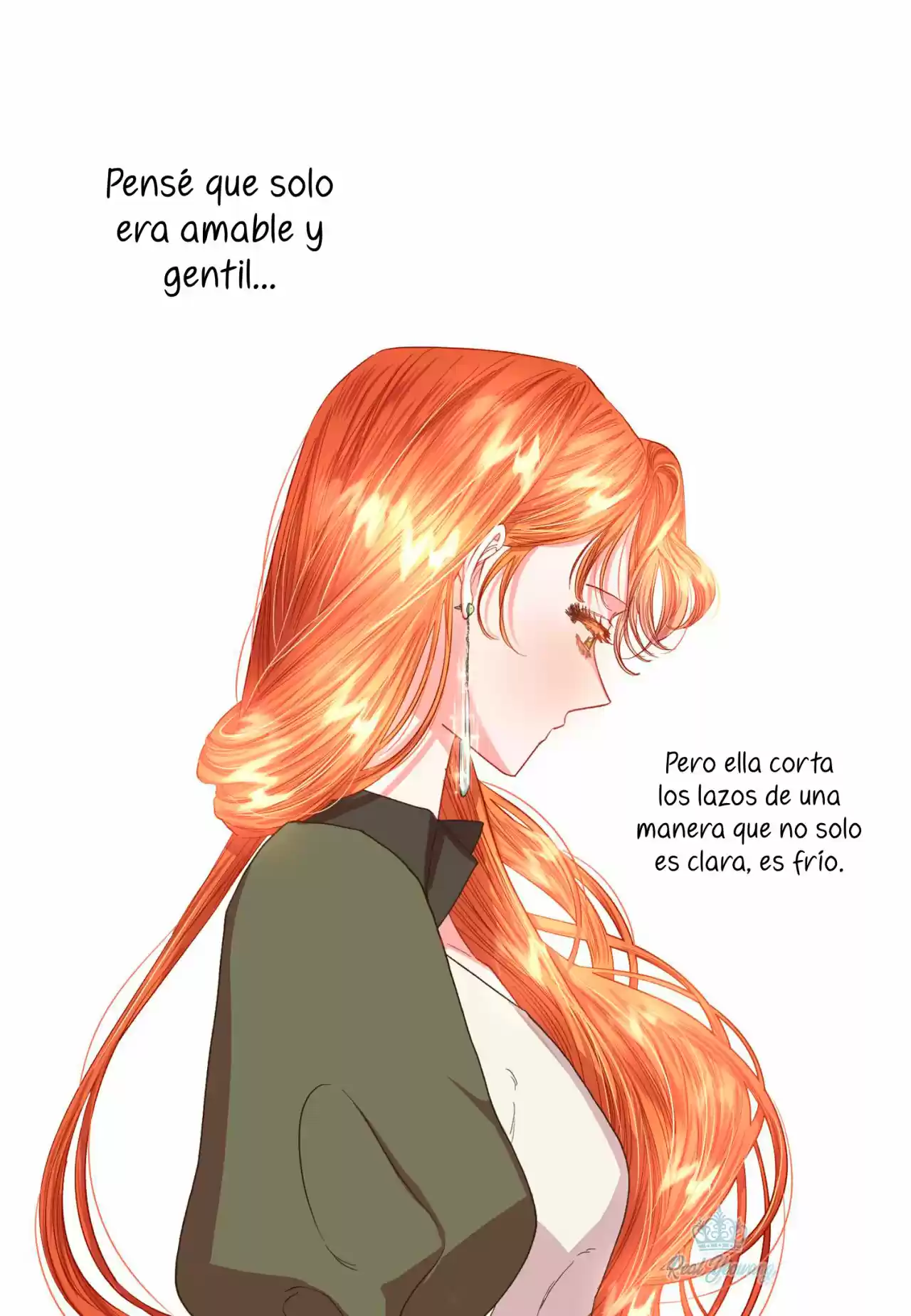 Luci capítulo 43, página 40