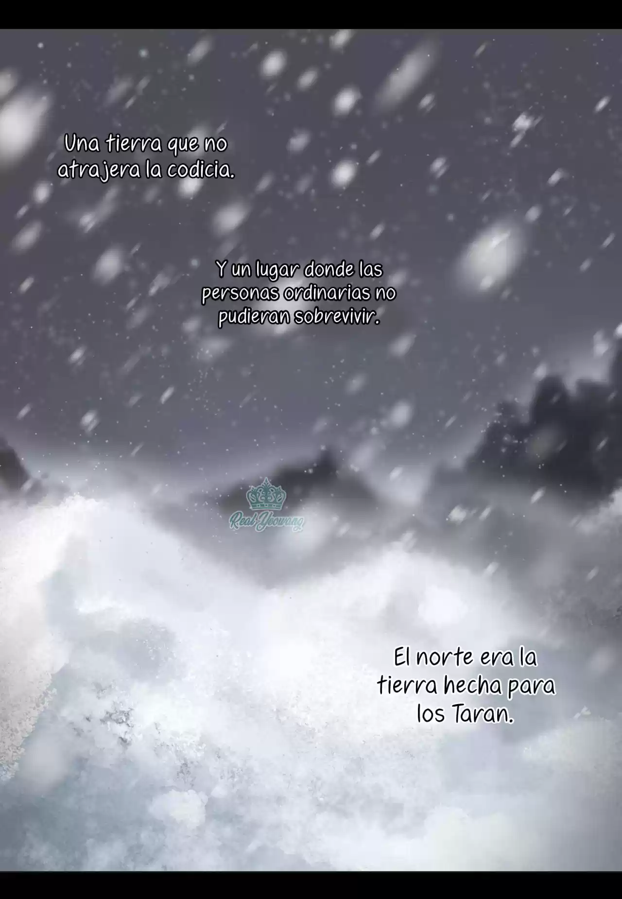 Luci capítulo 43, página 60