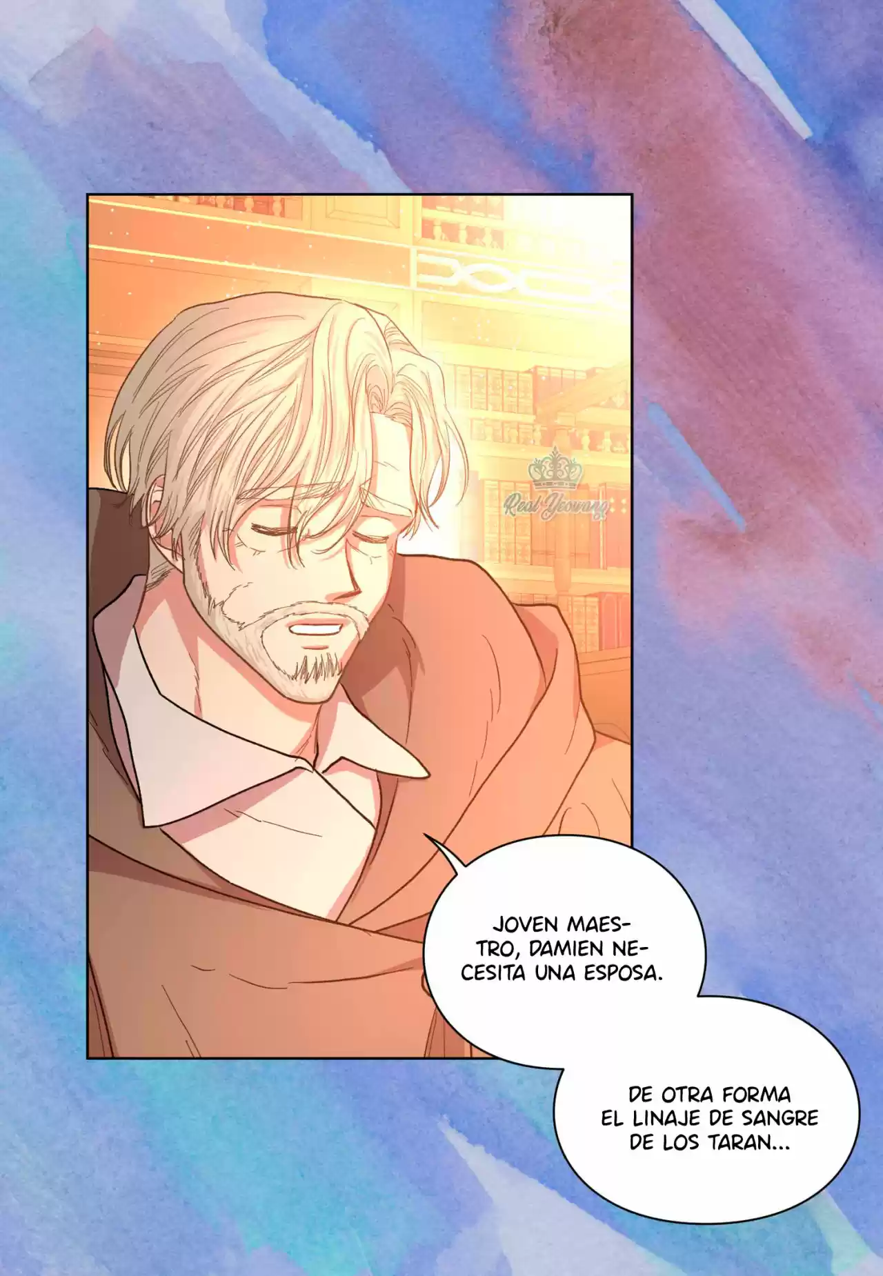 Luci capítulo 43, página 73