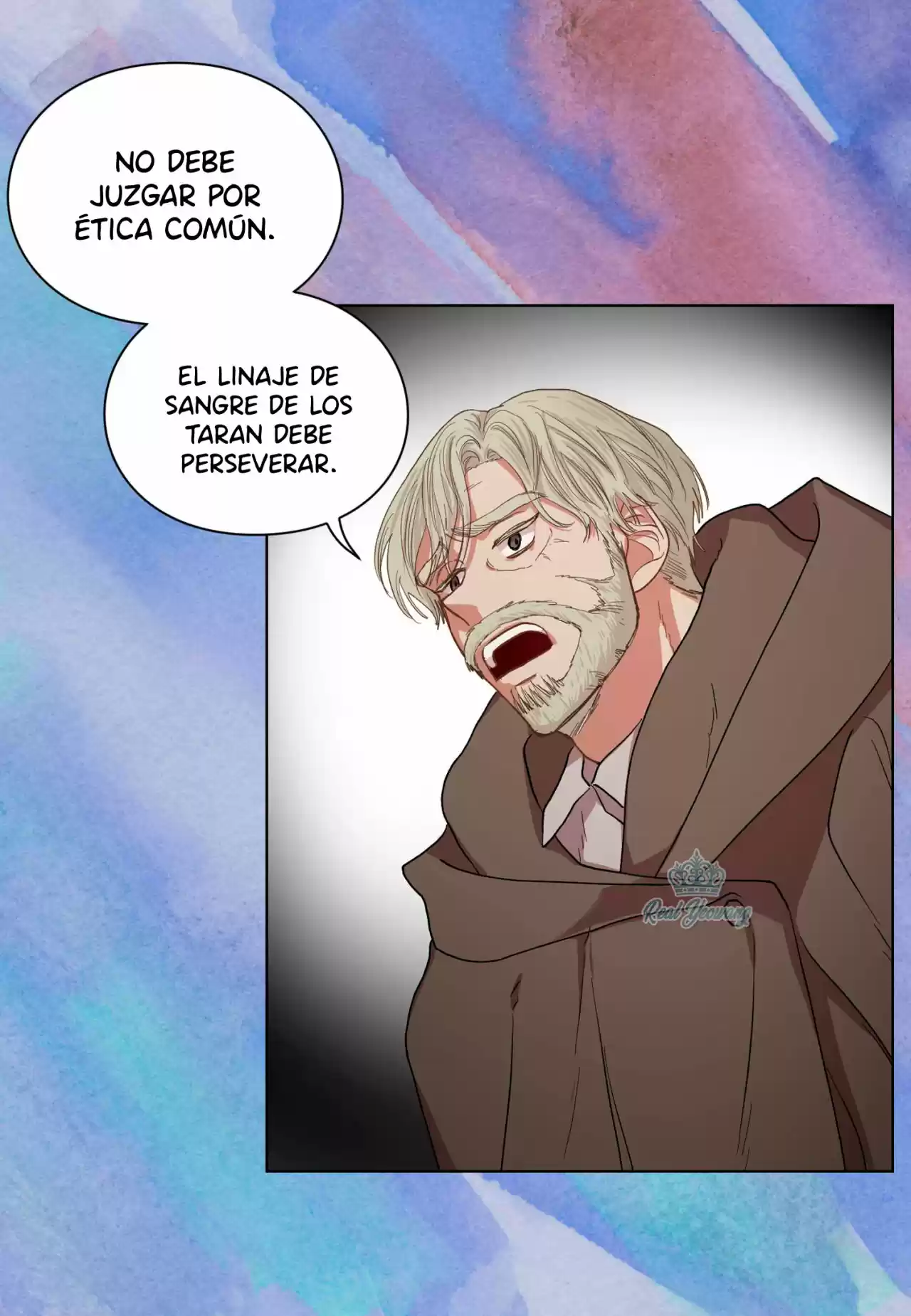 Luci capítulo 43, página 80