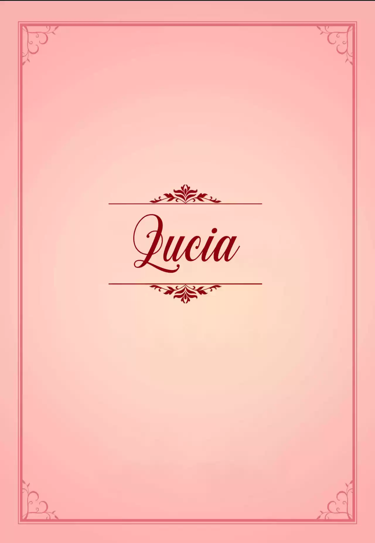Luci capítulo 43, página 101