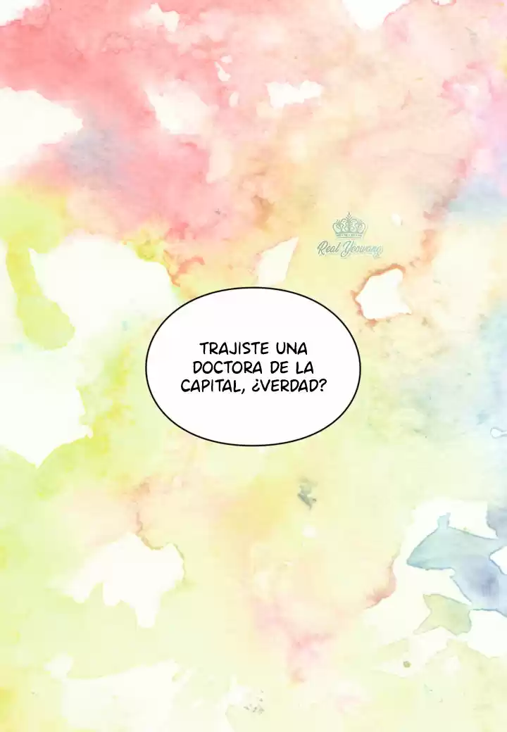 Luci capítulo 44, página 6