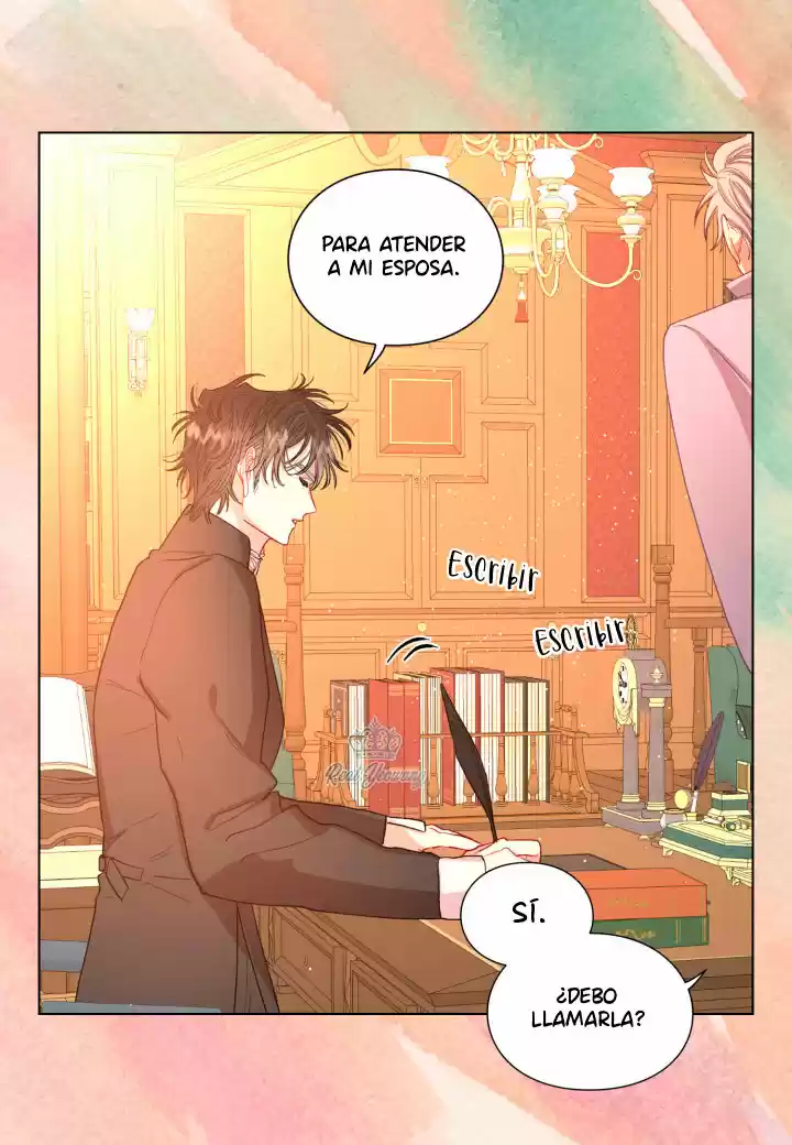 Luci capítulo 44, página 8