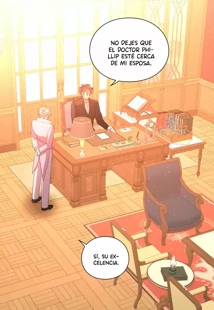 Luci capítulo 44, página 12