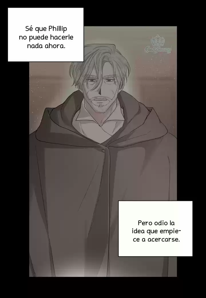 Luci capítulo 44, página 16