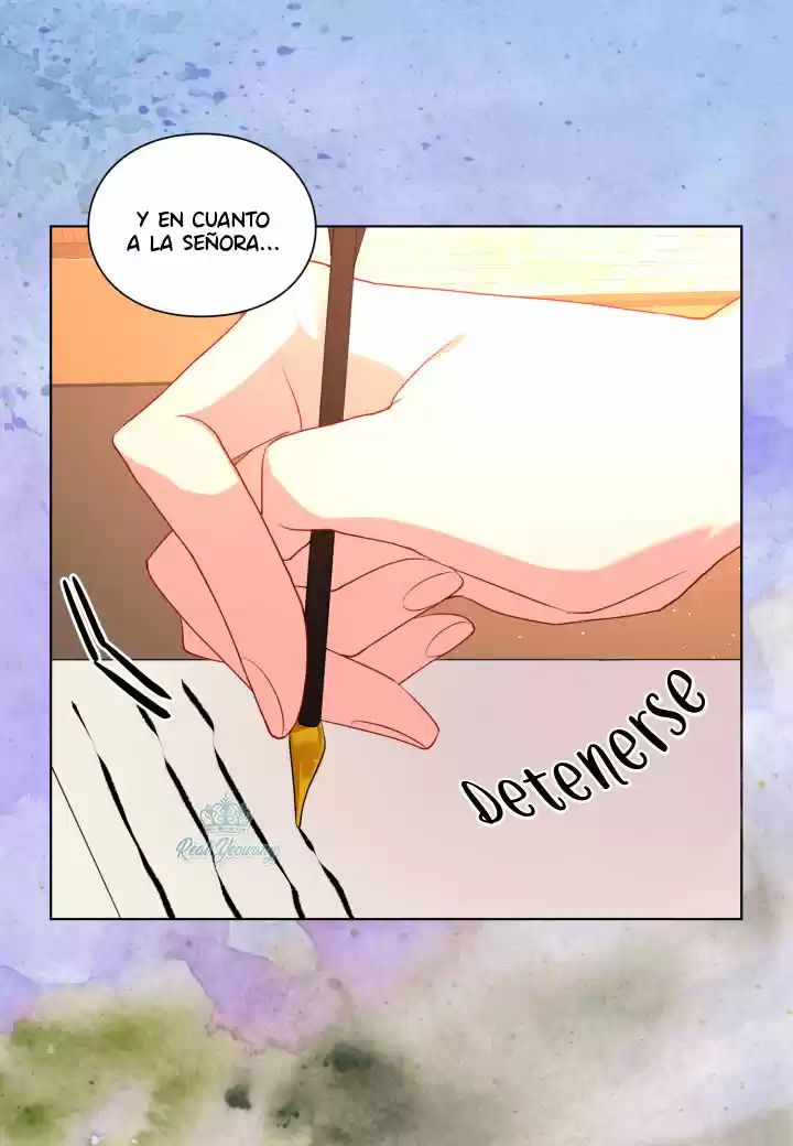 Luci capítulo 44, página 17