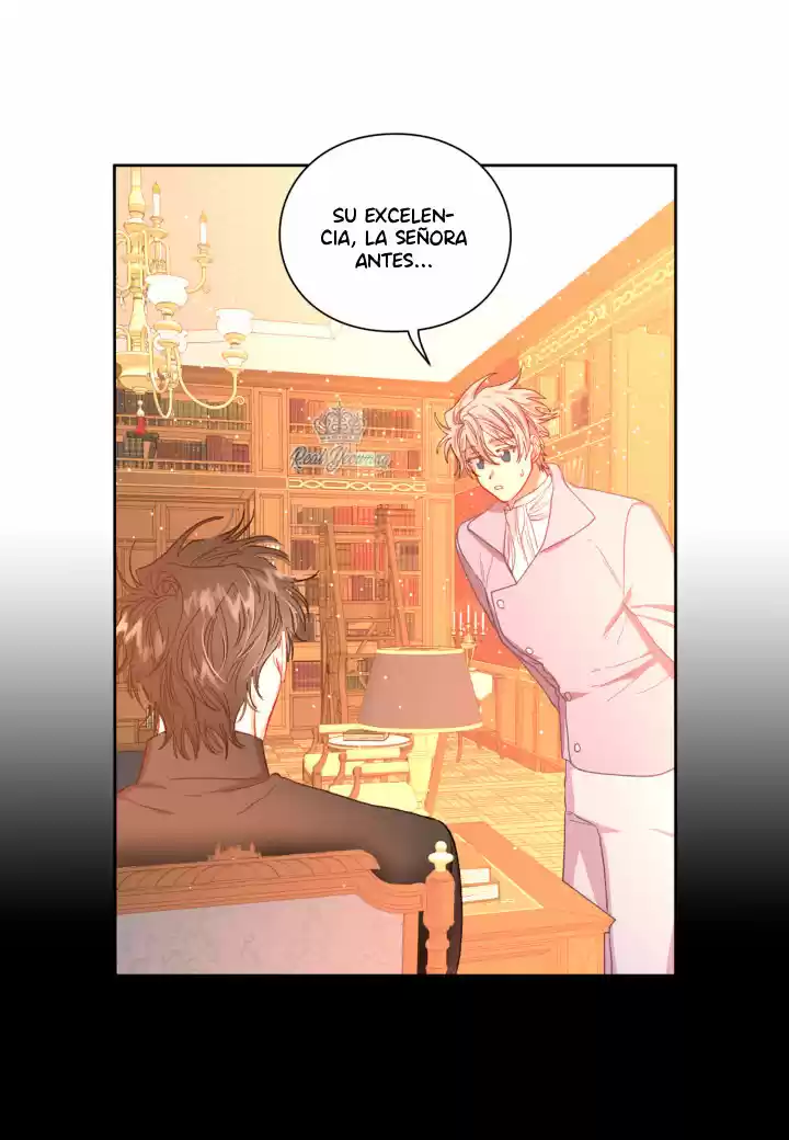 Luci capítulo 44, página 46