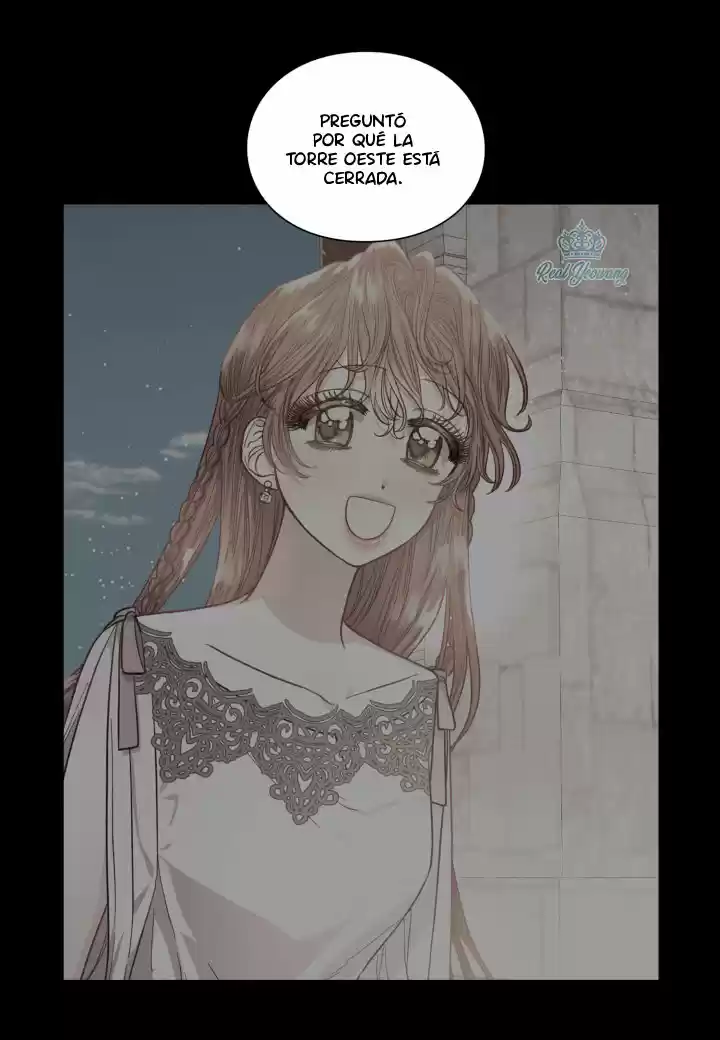Luci capítulo 44, página 48