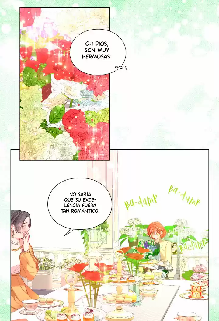 Luci capítulo 44, página 98
