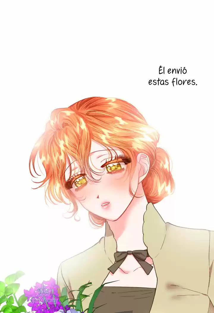 Luci capítulo 44, página 100