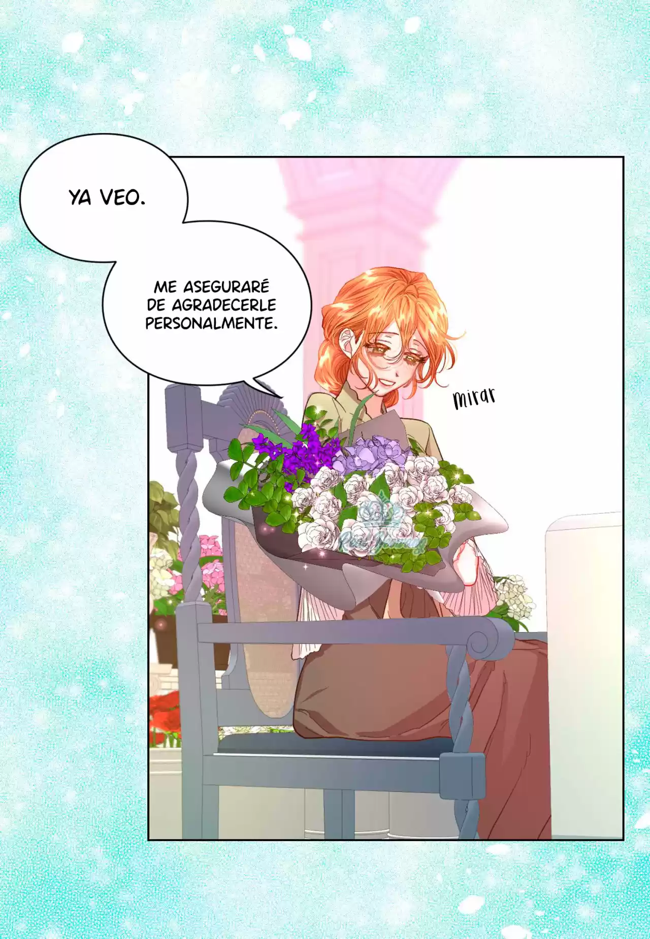 Luci capítulo 45, página 12