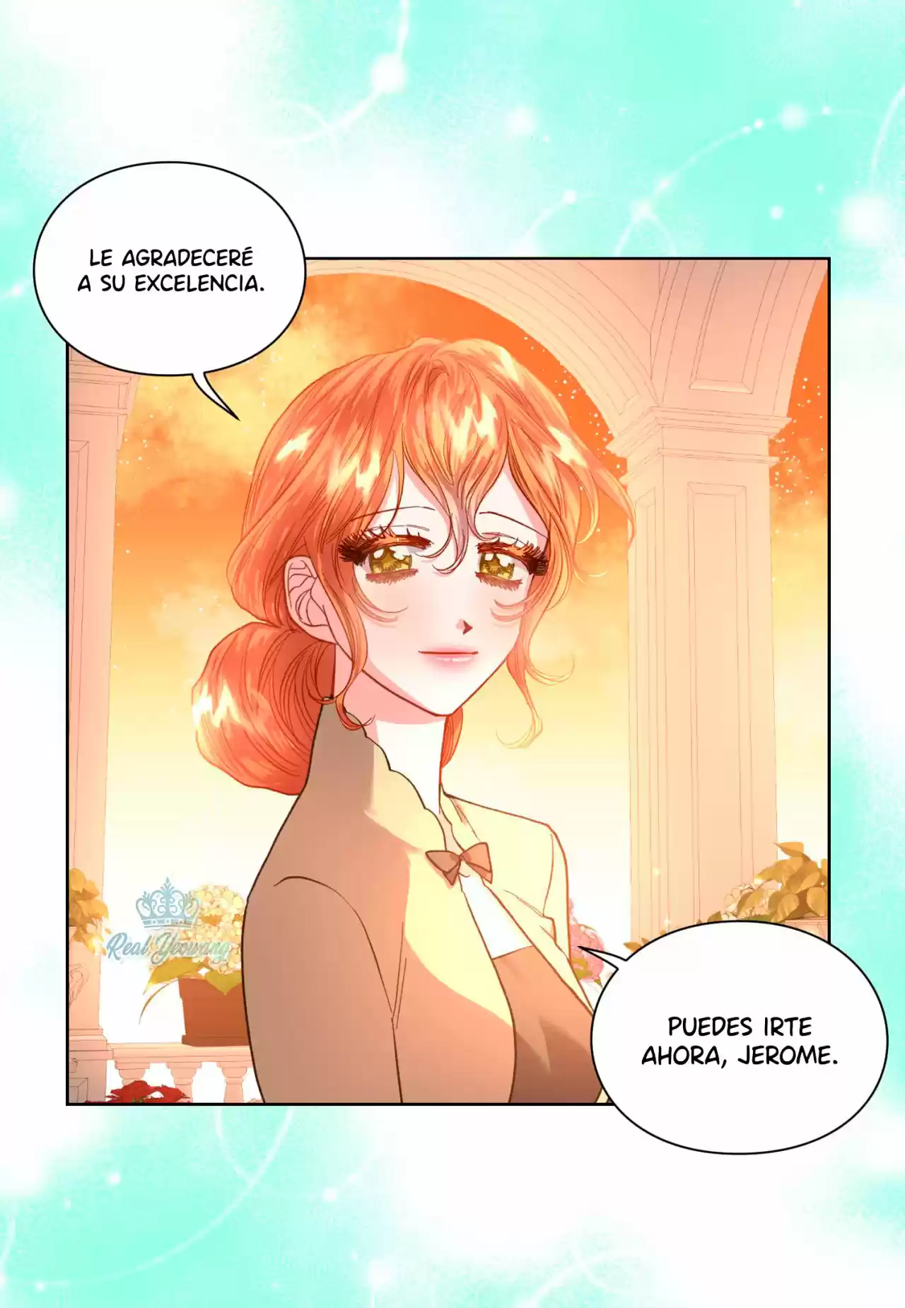 Luci capítulo 45, página 49