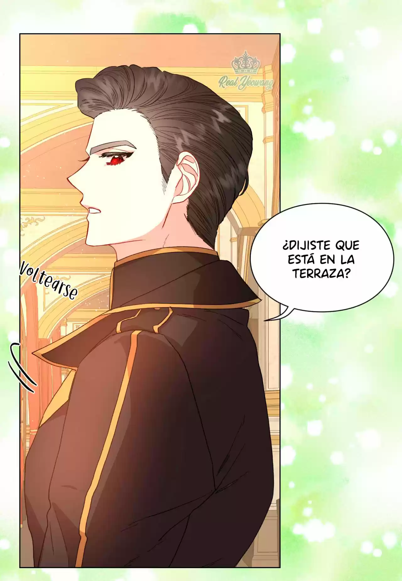 Luci capítulo 45, página 69