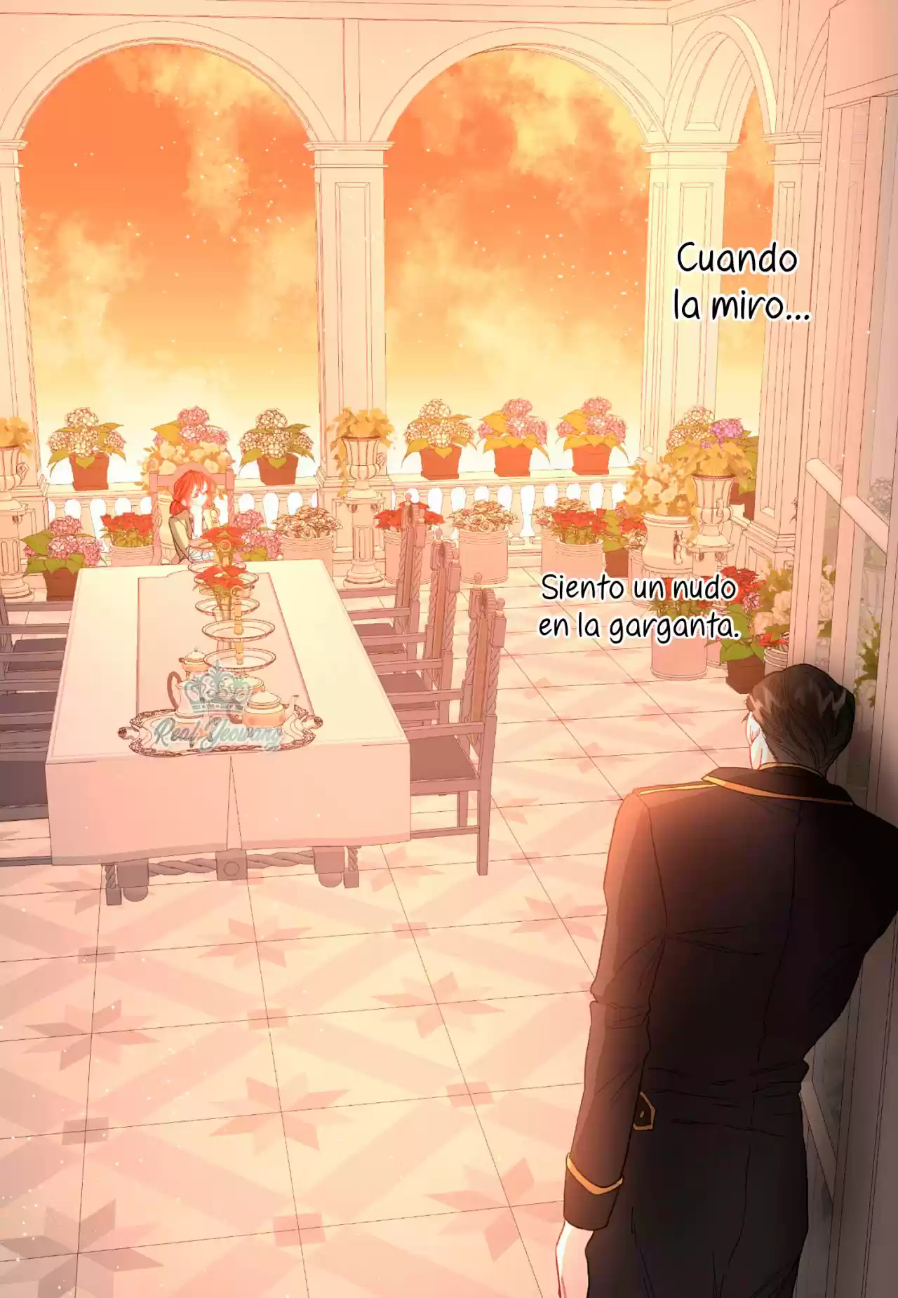 Luci capítulo 45, página 78