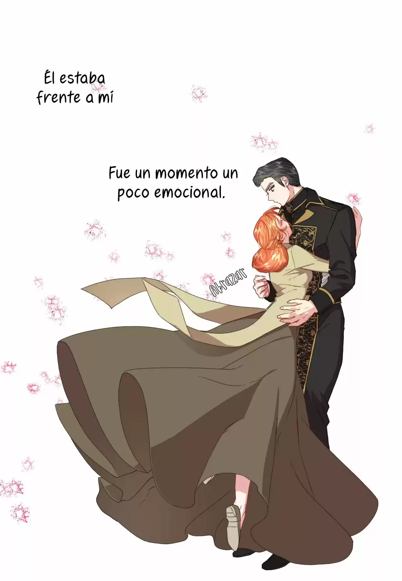 Luci capítulo 46, página 21