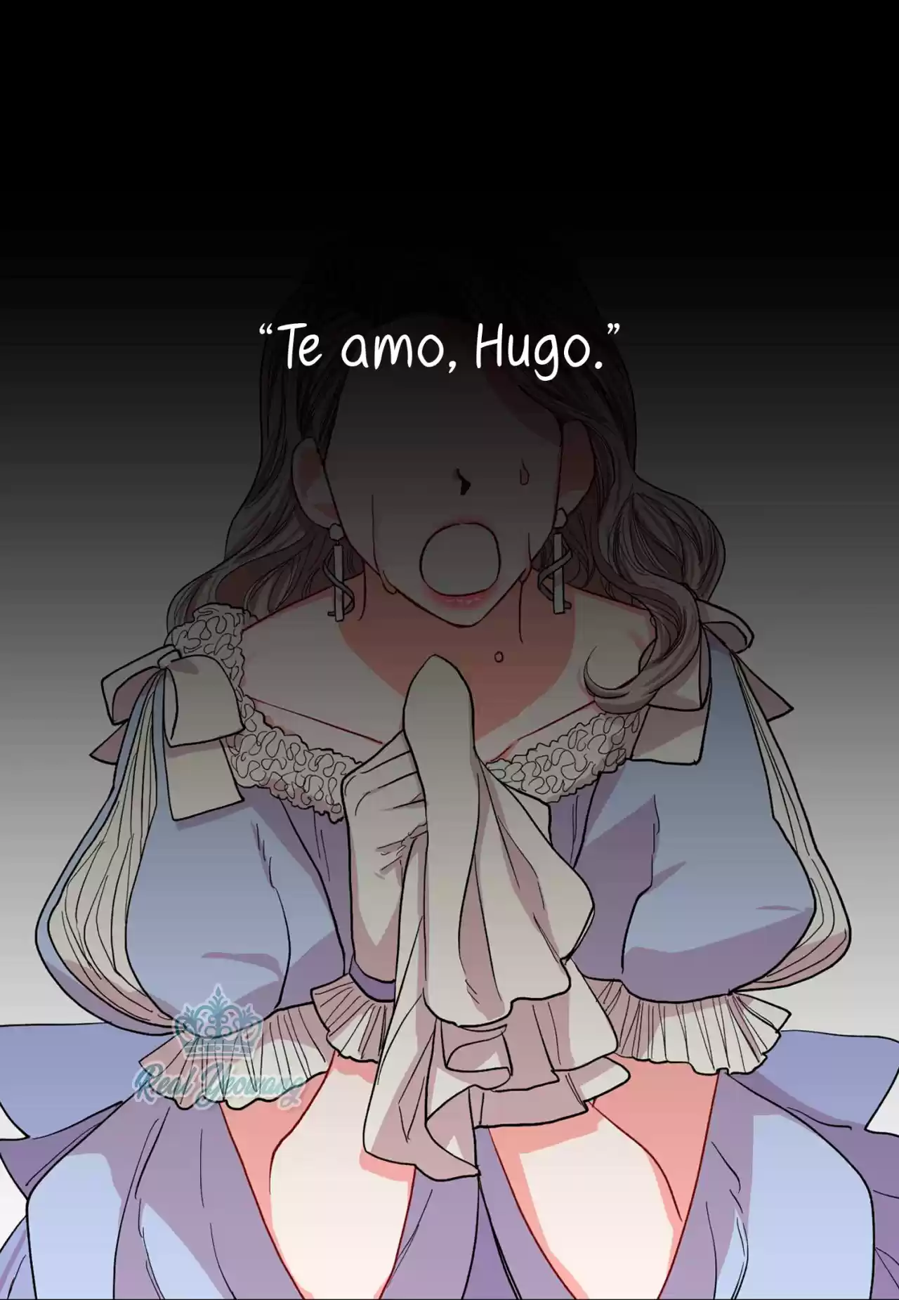 Luci capítulo 47, página 7