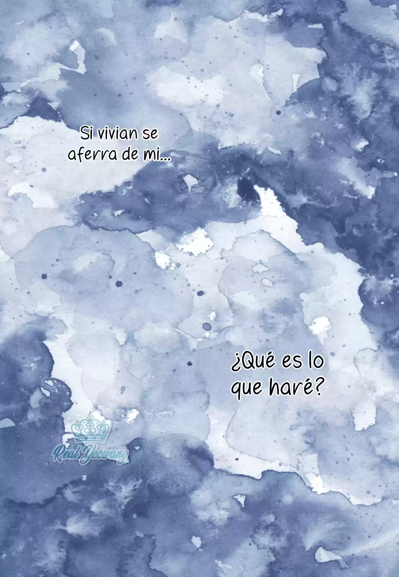 Luci capítulo 47, página 19