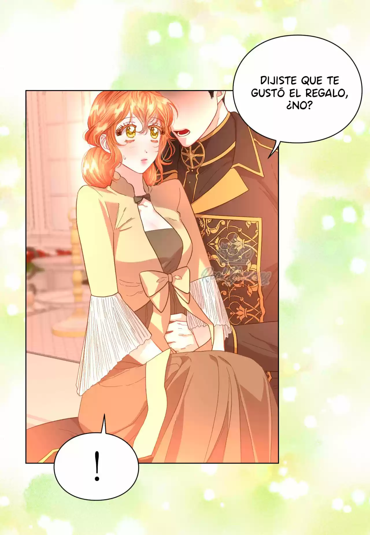 Luci capítulo 47, página 31