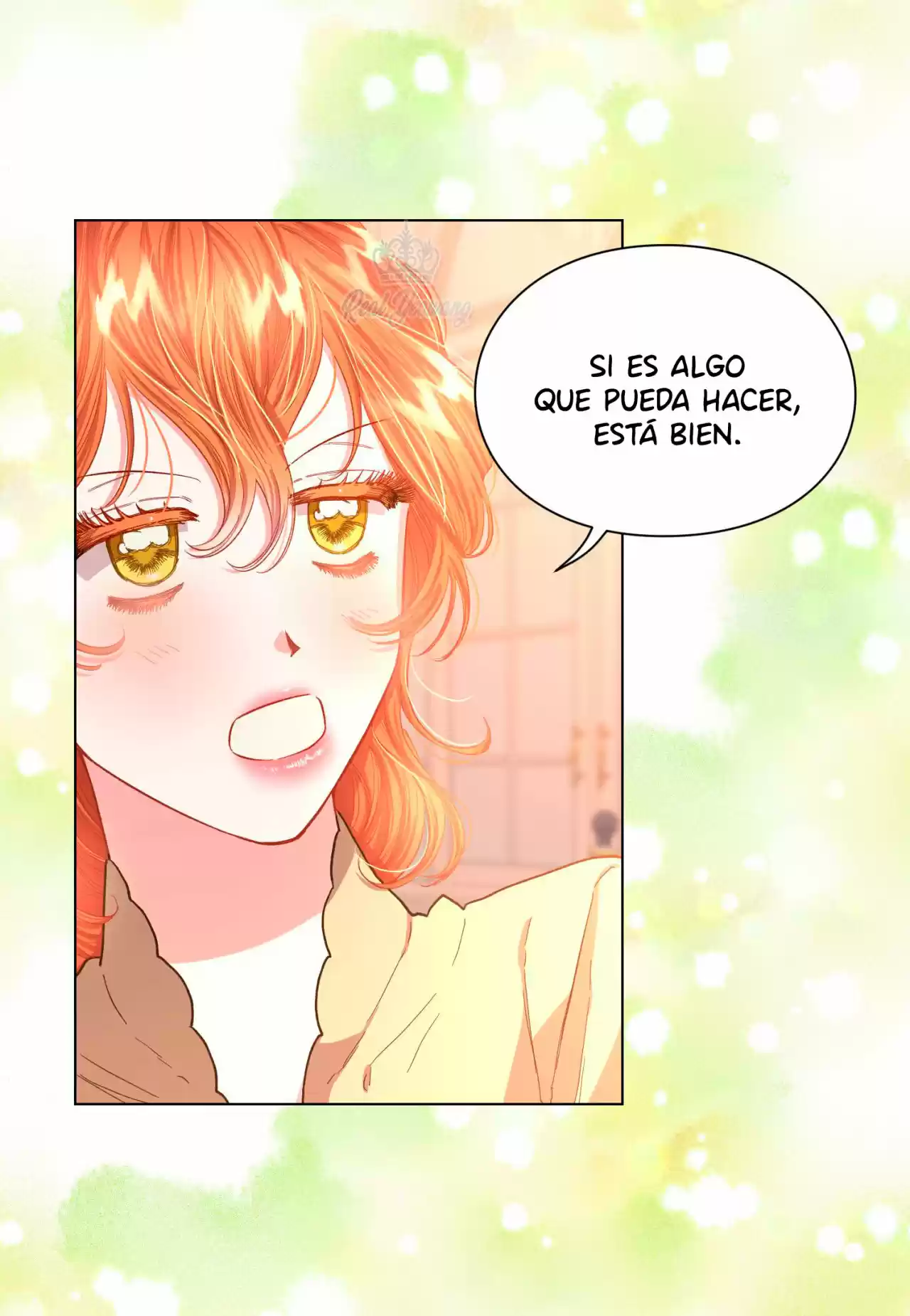 Luci capítulo 47, página 44