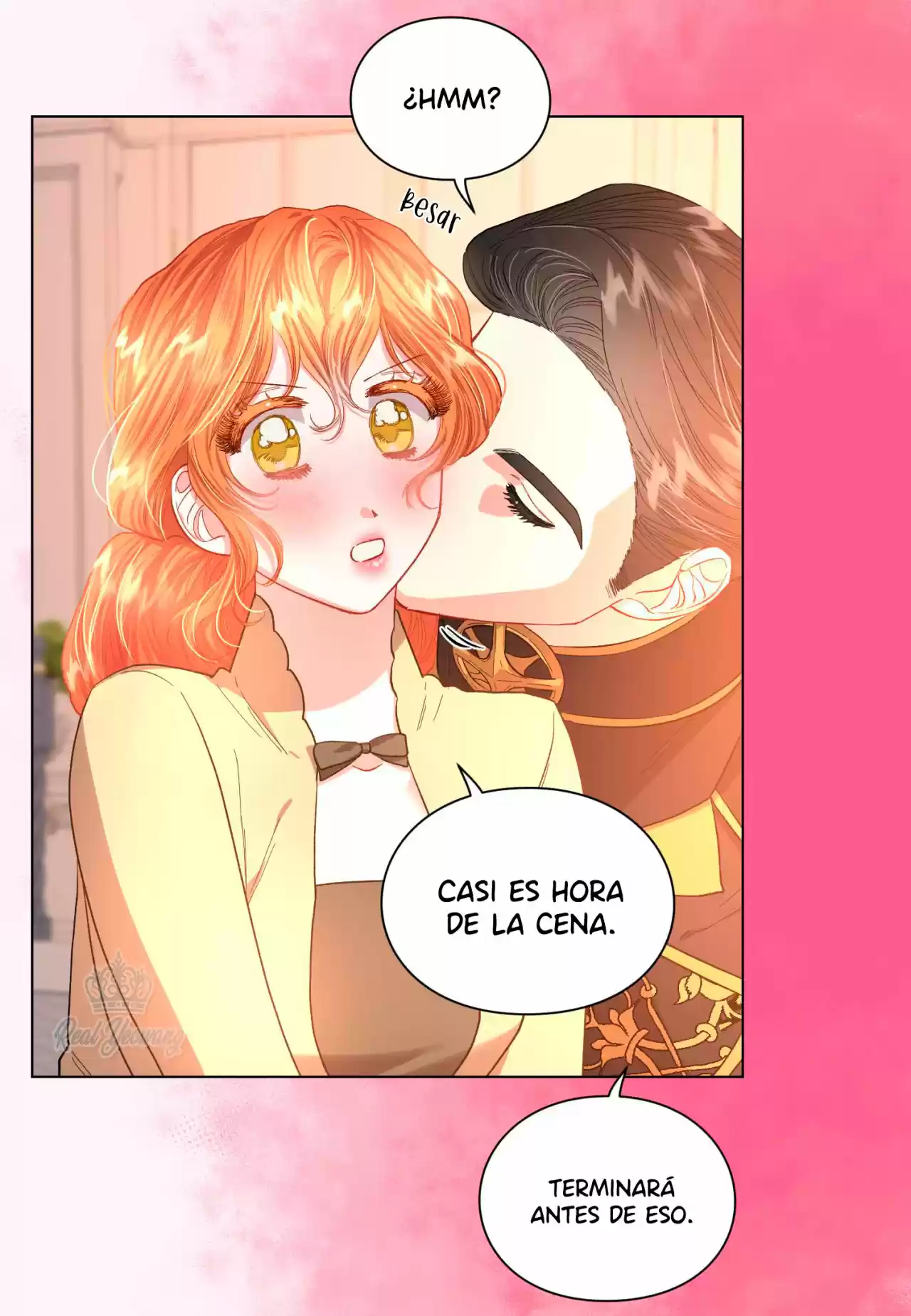 Luci capítulo 47, página 60