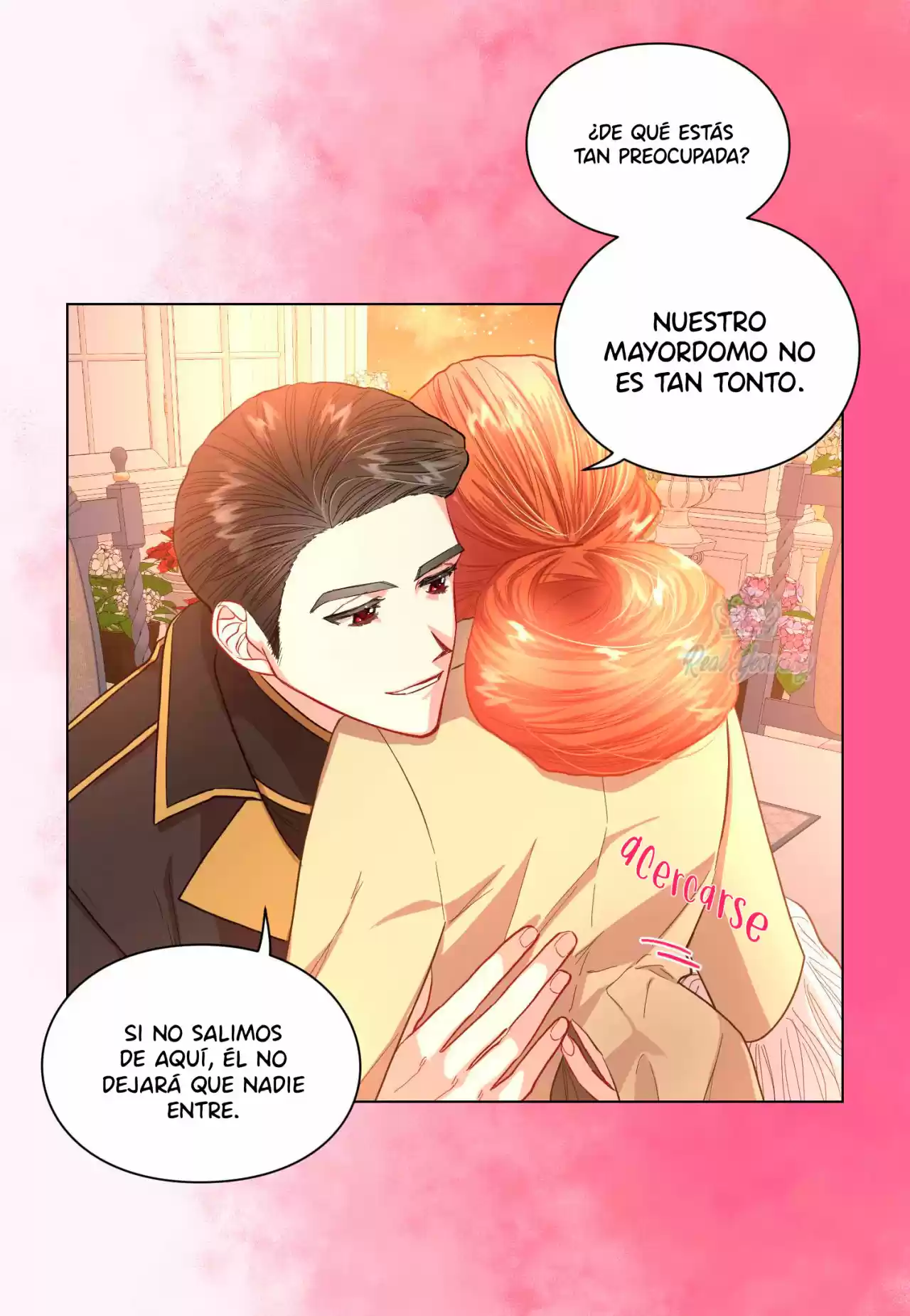 Luci capítulo 47, página 75