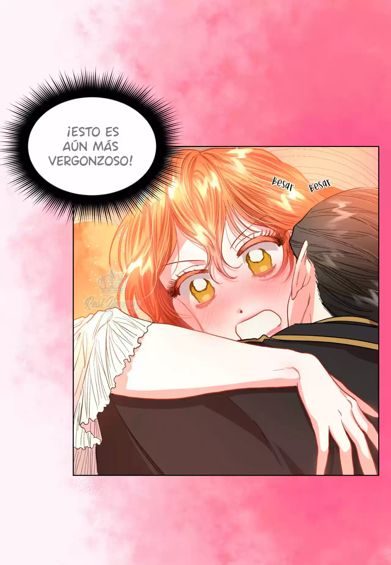 Luci capítulo 47, página 77