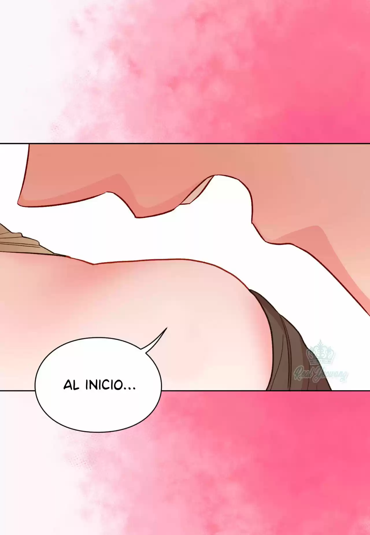 Luci capítulo 47, página 84