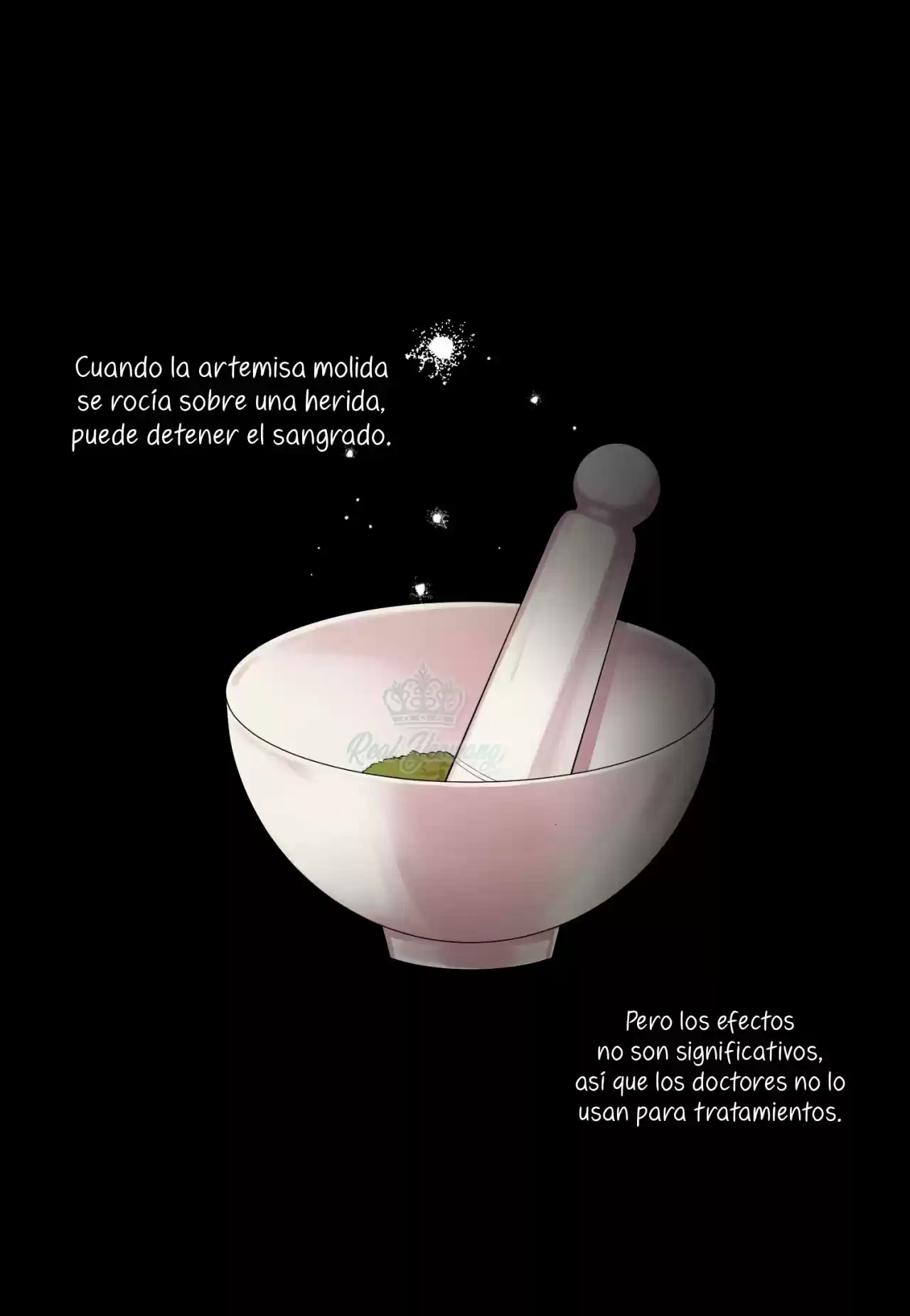 Luci capítulo 48, página 62