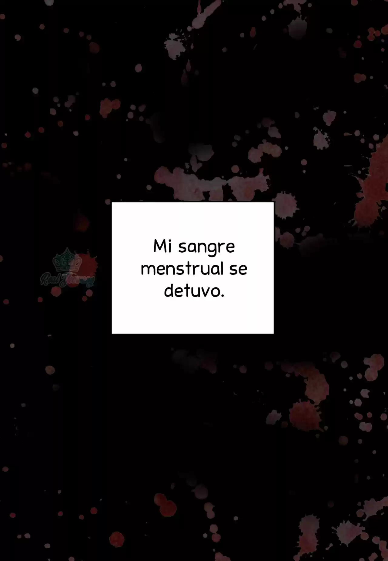 Luci capítulo 48, página 97