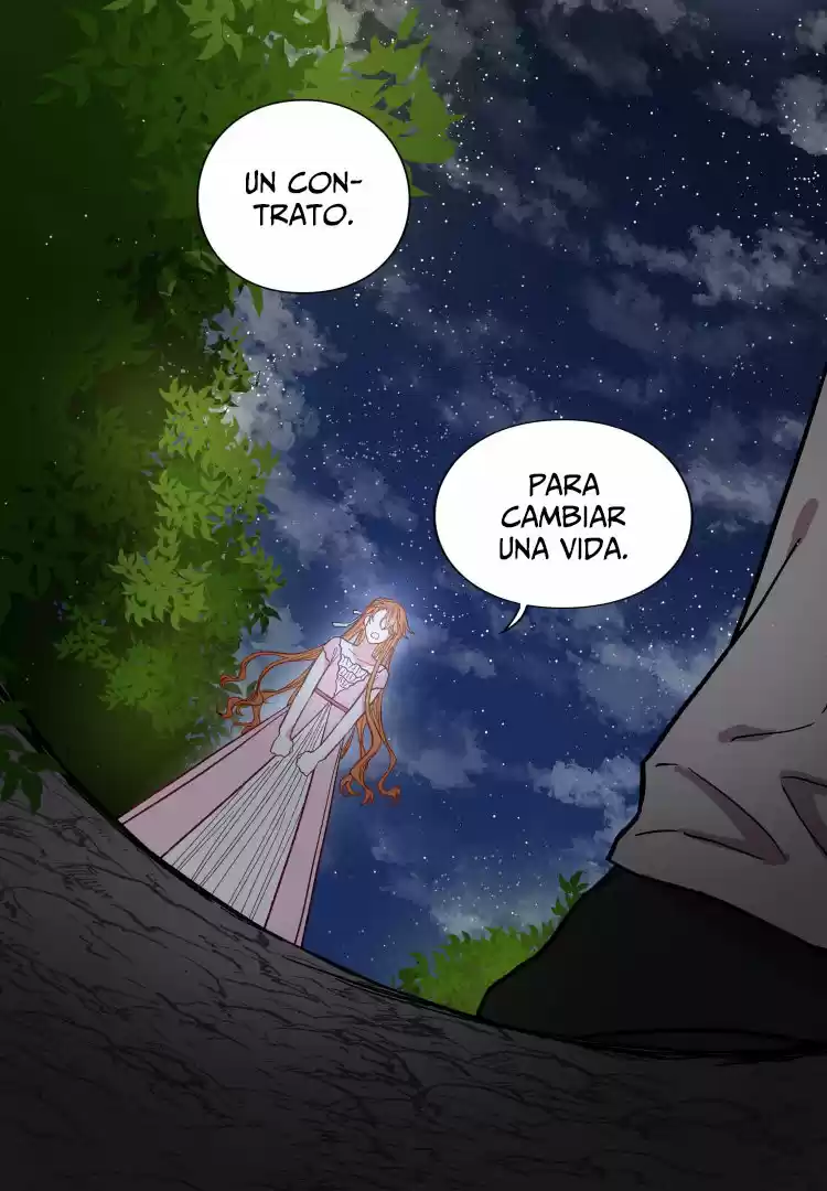 Luci capítulo 5, página 3