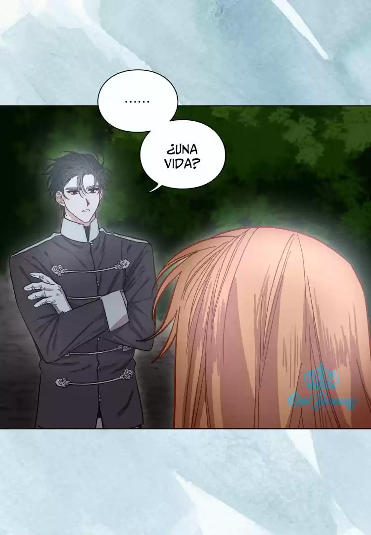 Luci capítulo 5, página 5