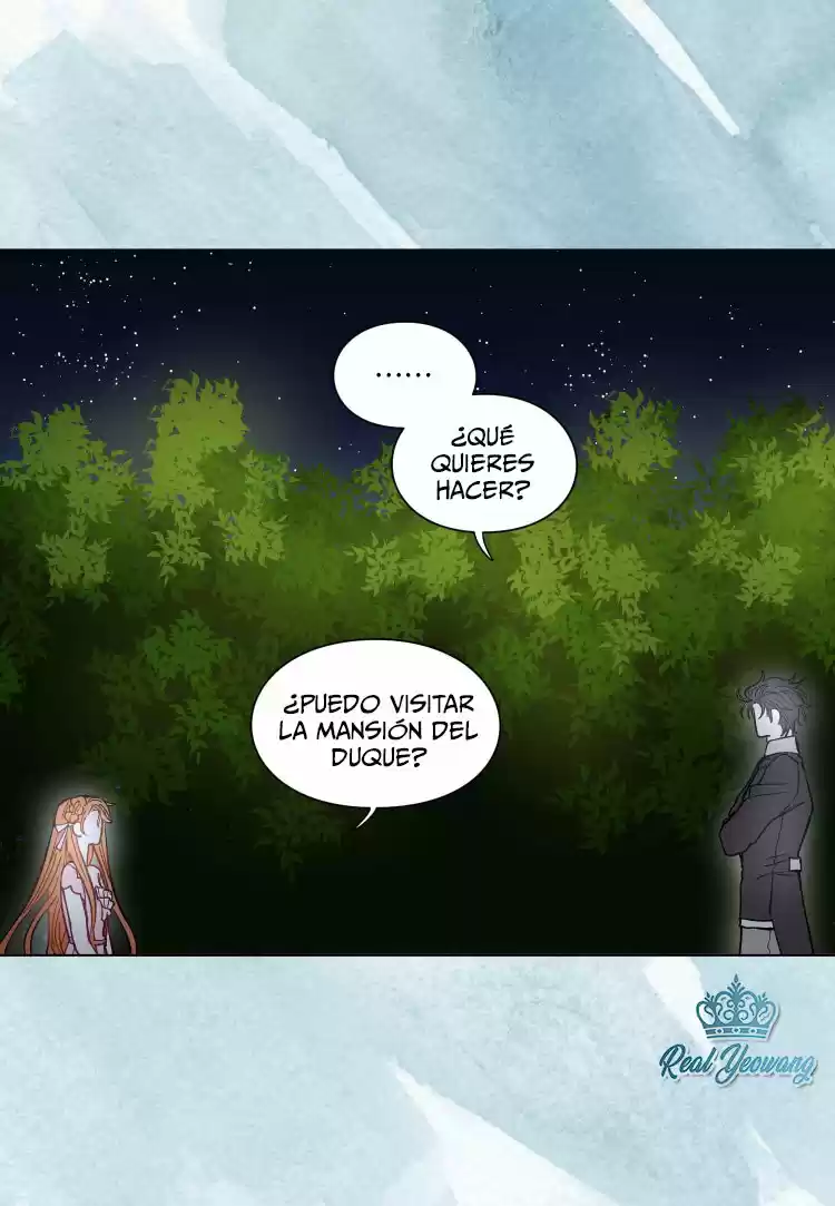 Luci capítulo 5, página 8