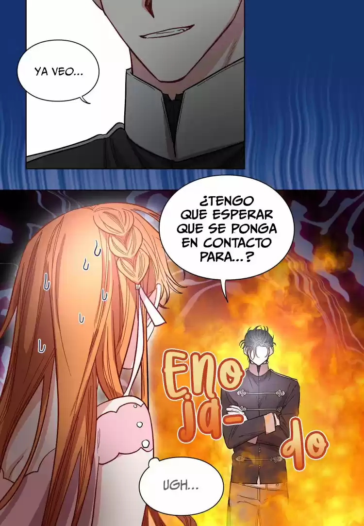 Luci capítulo 5, página 12