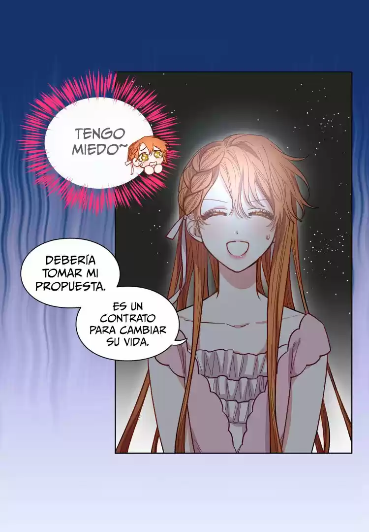 Luci capítulo 5, página 13