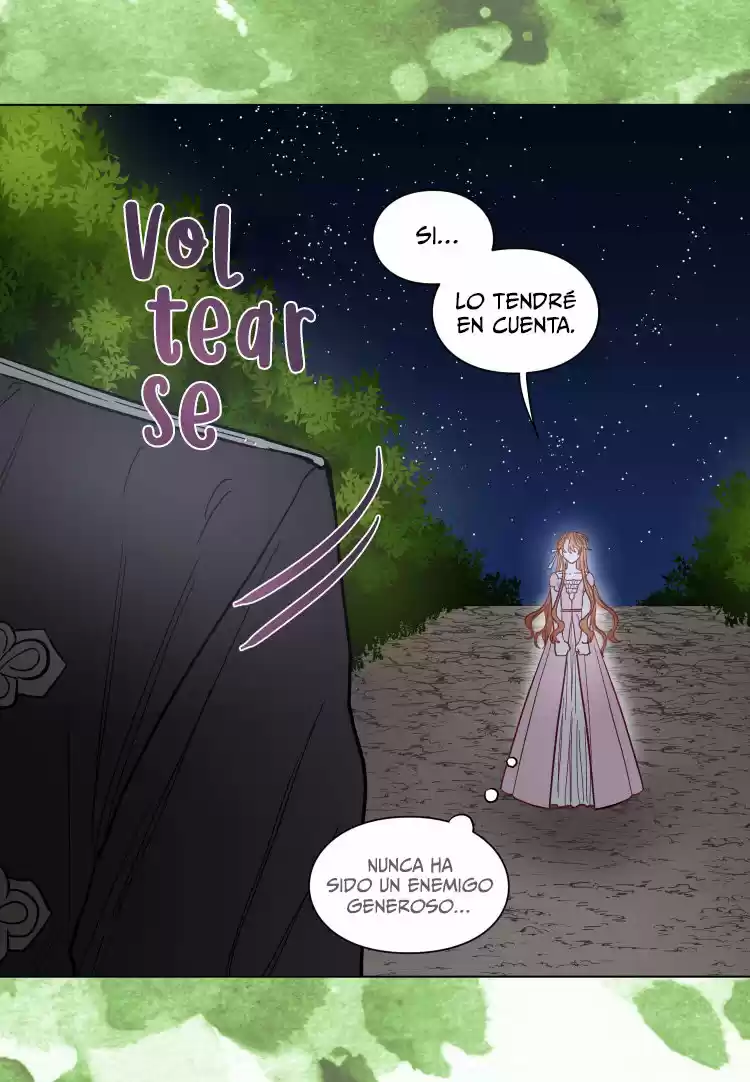 Luci capítulo 5, página 16