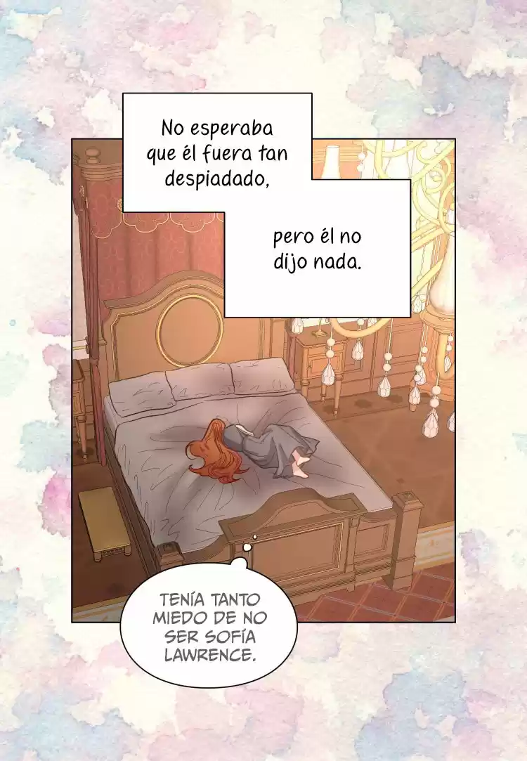 Luci capítulo 5, página 19