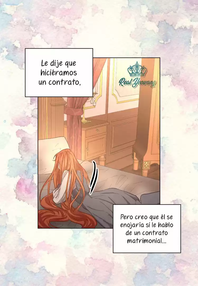 Luci capítulo 5, página 20